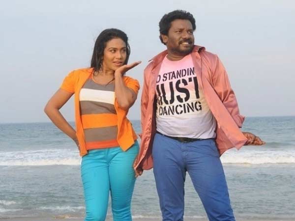 லொடுக்கு பாண்டி