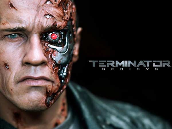 Escape Artist Motion Pictures bagged Arnold’s Terminator Genisys Escape Artist Motion Pictures bagged Arnold’s Terminator Genisys