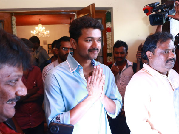பூஜை