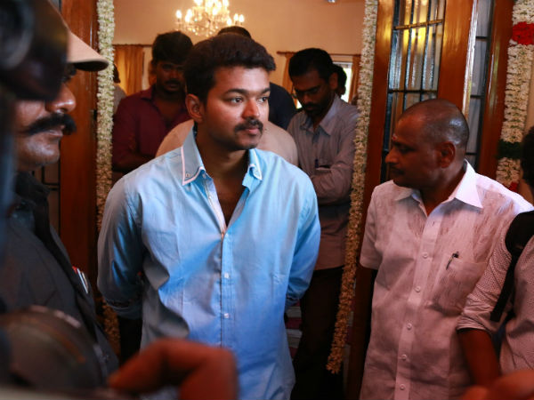 கலைப்புலி தாணு
