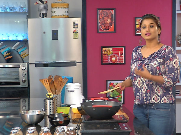 சுவையான சமையல்