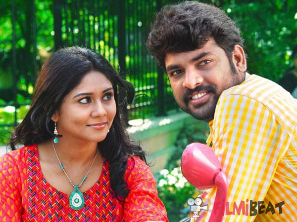 விமல் ஹீரோவா என்ன