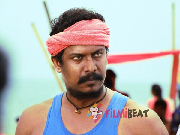 சமுத்திரக்கனி