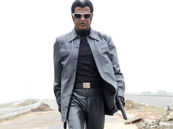Endhiran 2 Update News Endhiran 2 Update News