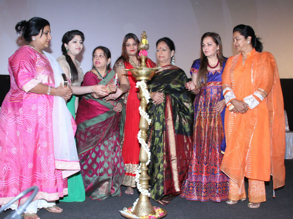 ராதிகா, ஸ்ரீப்ரியா, ஜெயப்ரதா, சுமலதா...