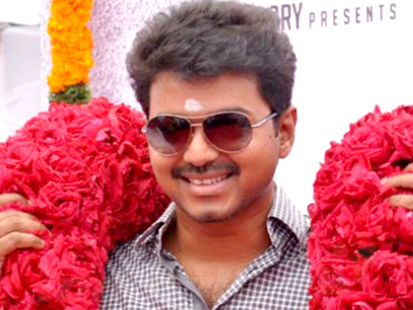தேதி அறிவித்த பிறகு சொல்கிறோம்