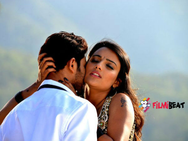 Where is Vidya Balan? -crime comedy movie Where is Vidya Balan? -crime comedy movie