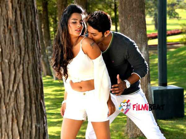 Where is Vidya Balan? -crime comedy movie Where is Vidya Balan? -crime comedy movie