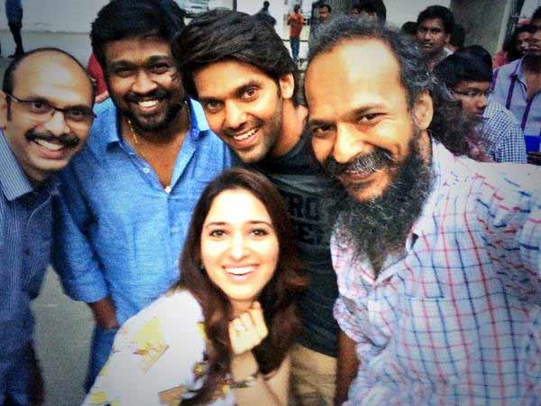 Arya’s VSOP Shooting Finished Arya’s VSOP Shooting Finished