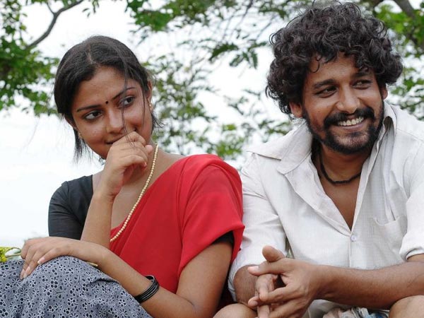 மைனா – வத்திக்குச்சி