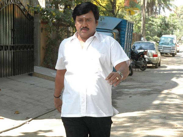 ராமராஜனின் மேதை