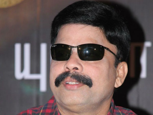 இது ஒரு ஜாலியான படம் சொல்வது சிங்காரவேலன்