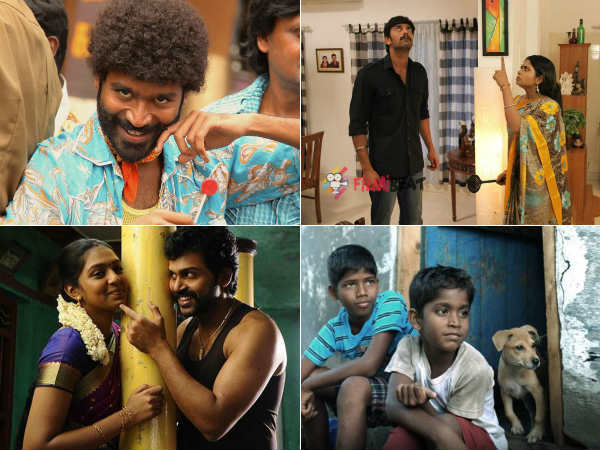 Tamil Cinema Half- Year Completed Tamil Cinema Half- Year Completed