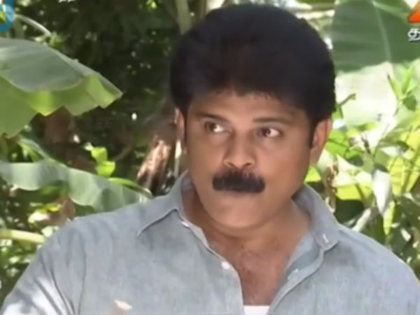 லட்சுமியின் எண்ணம்