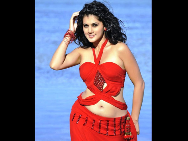 கான் படத்தில் டாப்ஸி