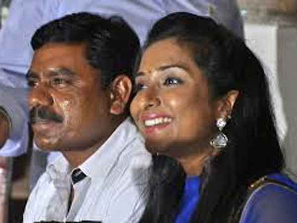மலையாள சீரியலில்