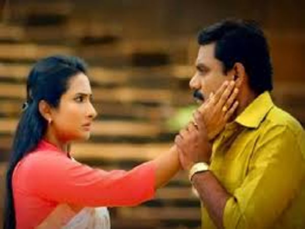 ஸ்டாலினுடன் ஜோடி