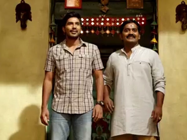 Indru Netru Naalai Review Indru Netru Naalai Review