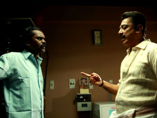 Papanasam Review Papanasam Review