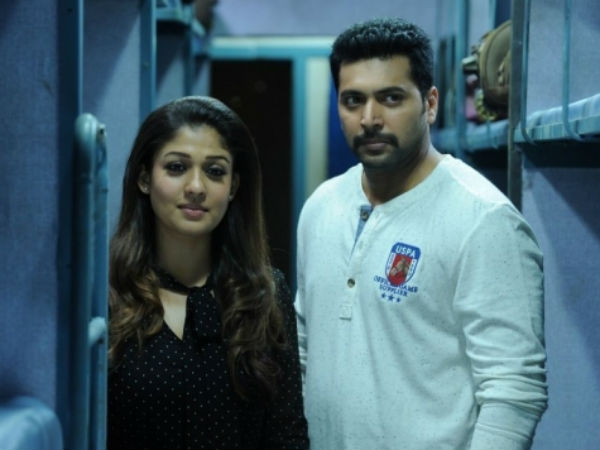Tani Oruvan Audio Launched At July 15? Tani Oruvan Audio Launched At July 15?