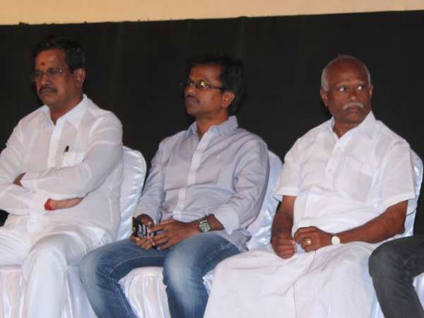 ஏஆர் முருகதாஸ்