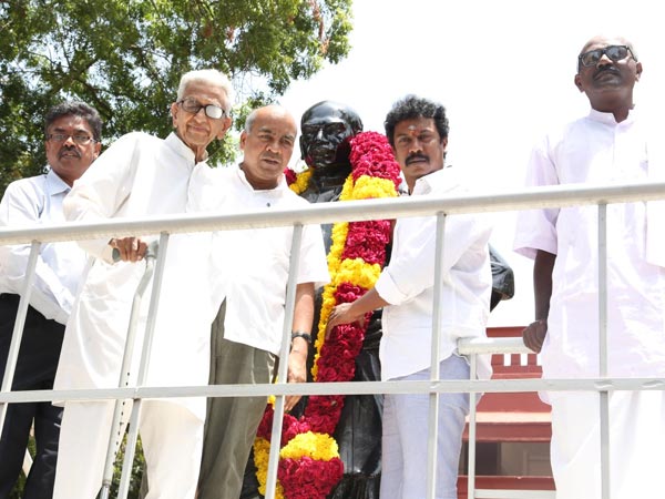 மறக்க முடியாத அனுபவம்