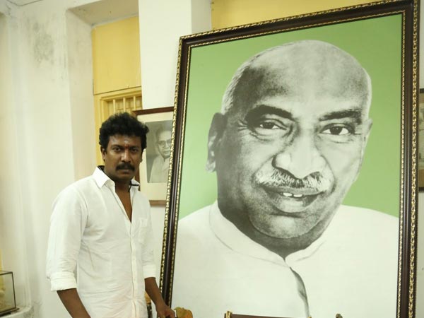 110 ரூபாய்தான் சொத்து