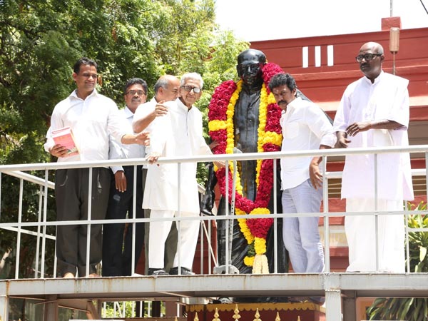 காங்கிரஸ் கட்சியினர் கவனிக்க