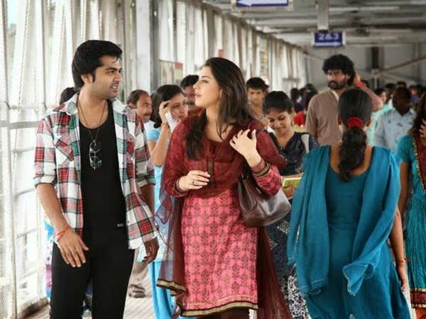 July 17: Simbu’s Vaalu Movie “Solo” Released July 17: Simbu’s Vaalu Movie “Solo” Released