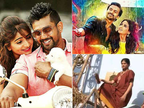 ஜெஸ்ஸி - தனகயோனு - பர்ஜாரி