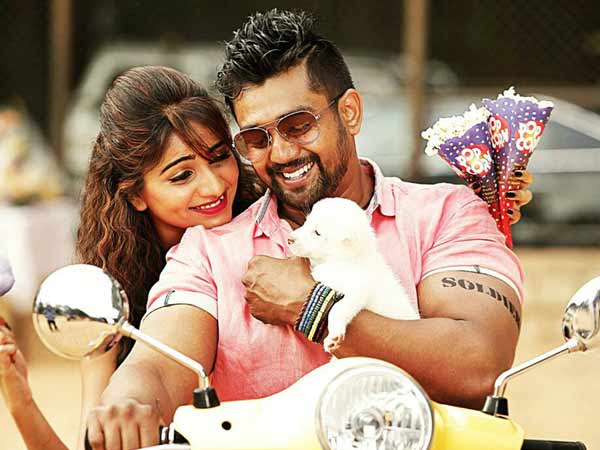 3 படங்களின் பலே ஐடியா