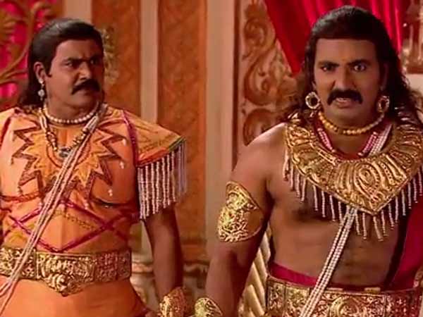 போர் ஆலோசனை