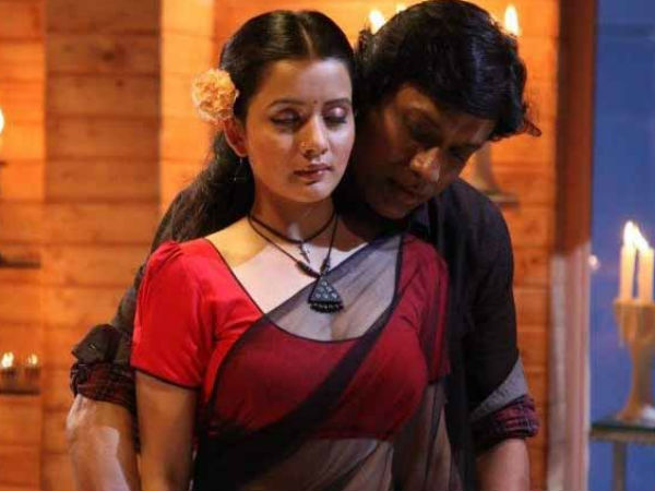சன்டிவியில் இசை