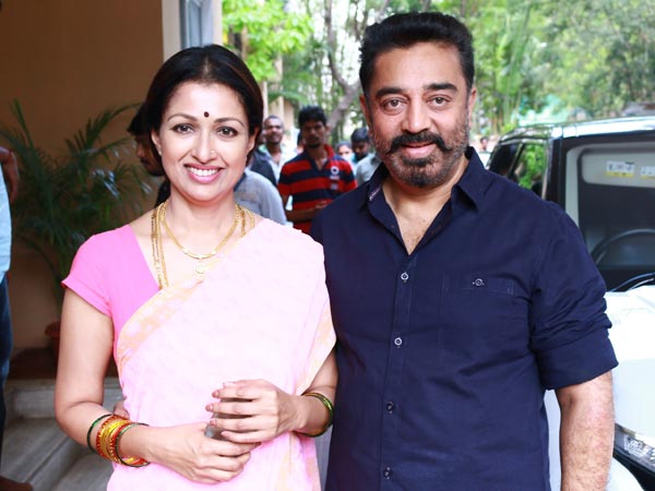கவுதமியா மீனாவா?