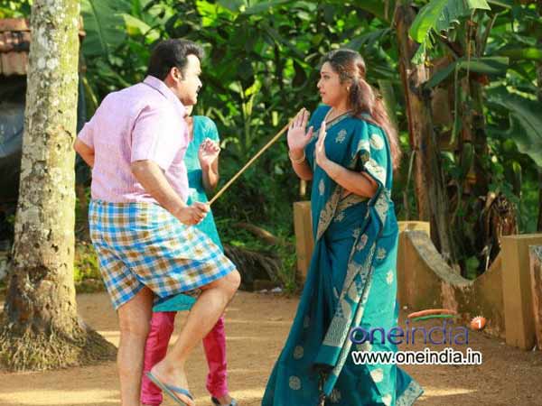 லாலேட்டனா, உலகநாயகனா?