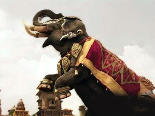 'பாகுபலி இந்திய சினிமாவின் மைல்கல்'