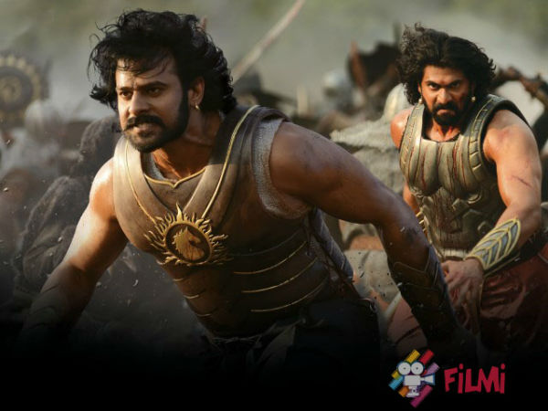 Bahubali.. Grandeur Unlimited! Bahubali.. Grandeur Unlimited!