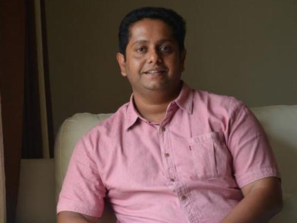 Dont compare Kamal and Mohan Lal, says Jeethu Joseph Dont compare Kamal and Mohan Lal, says Jeethu Joseph