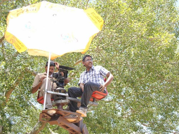 தயாரிப்பாளர்கள் முடிவு