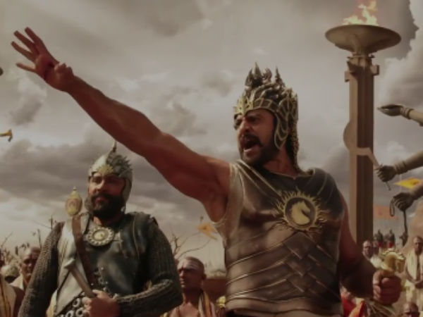 போர்க்களக் காட்சிகள் கண்ணுக்கு விருந்து