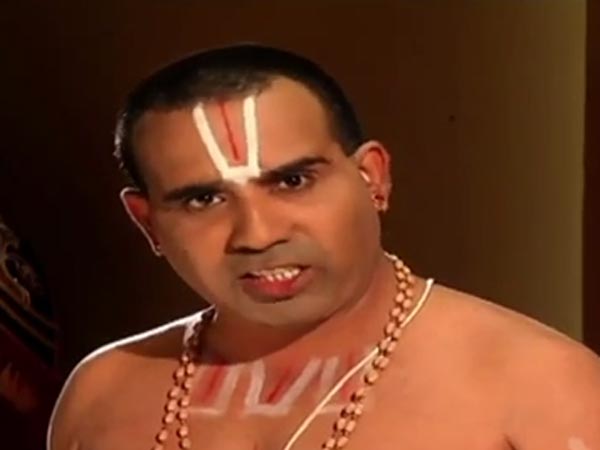 ramanujar serial kalaignar tv