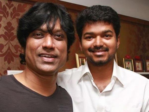 ஓகே சொன்ன விஜய்