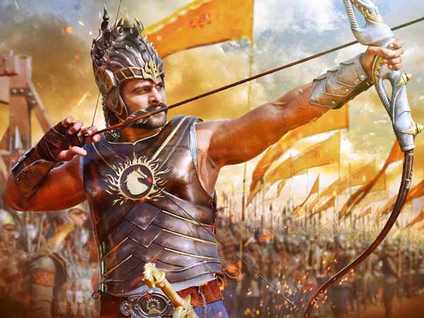 Baahubali might be remade in Hollywood Baahubali might be remade in Hollywood