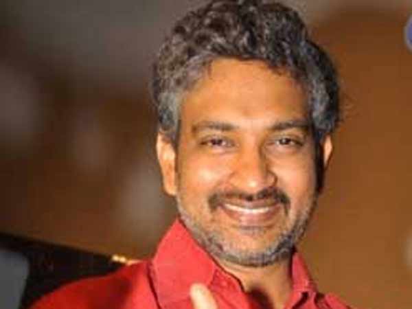 Rajamouli becomes the super director of Indian Cinema Rajamouli becomes the super director of Indian Cinema