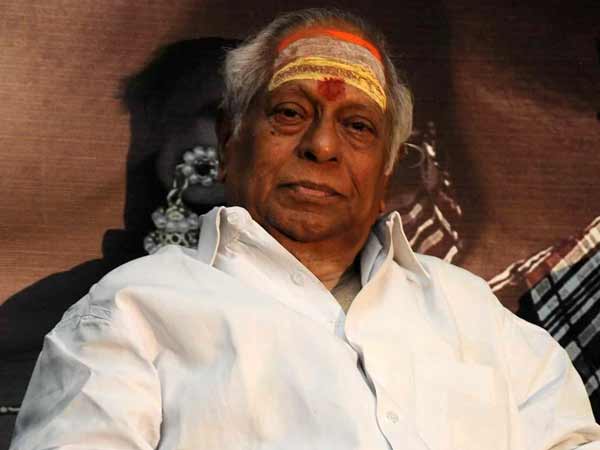 MSV's rare feat in Film music MSV's rare feat in Film music