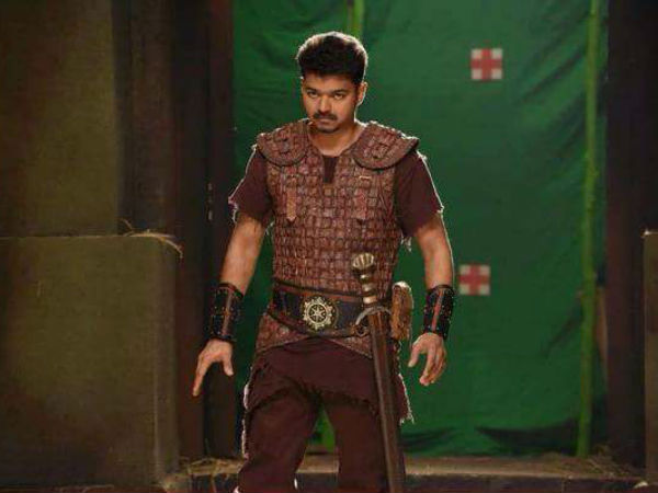 தாங்கும் தளபதி ரசிகர்கள்