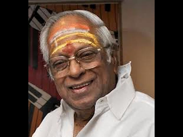 மற்ற இசையமைப்பாளர்களின் இசையில்...