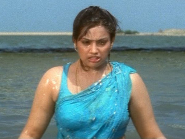 அவ்வை சண்முகி
