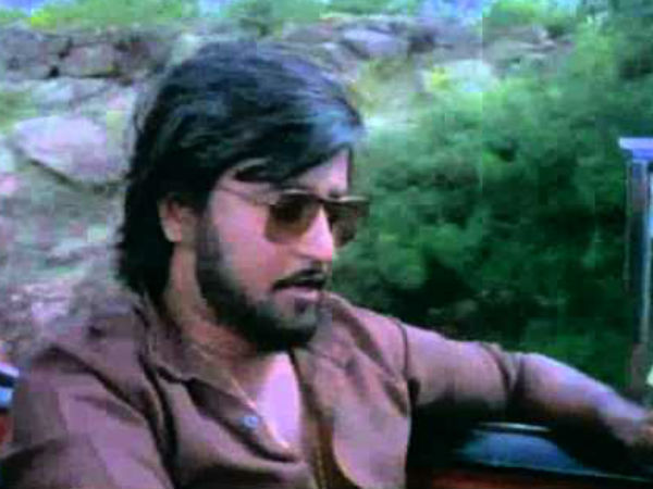நான் பொல்லாதவன்: