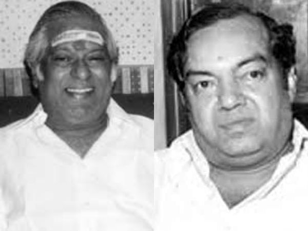 Image result for kannadasan - msv photos